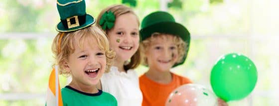 8 Secrets for Celebrating St. Paddy’s Day at Home