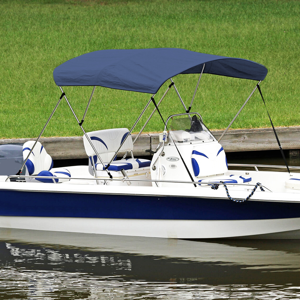 3 Bow Bimini Top