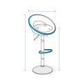 Custom Chair Cover - Design 24