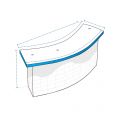 Outdoor Bar Island Covers - Design 5