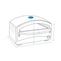 Outdoor Pizza Oven Covers - Design 3