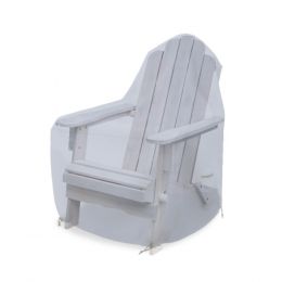 Adirondack Chair Cover - Design 1