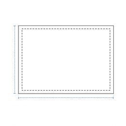 Baseball Weighted Mound Tarps – Rectangle / Square