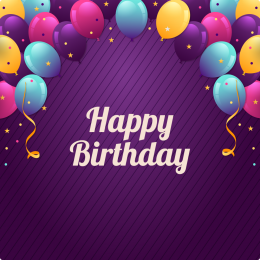 Birthday Card 