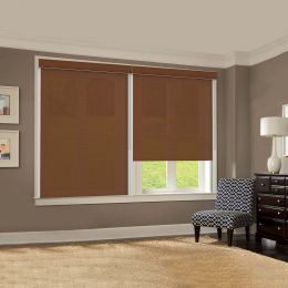 Bogota Light Filtering Roller Shade