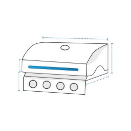 Built-in Barbecue Covers
