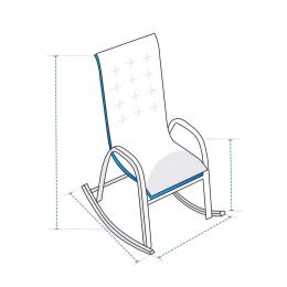 Chair Cover Design - 20