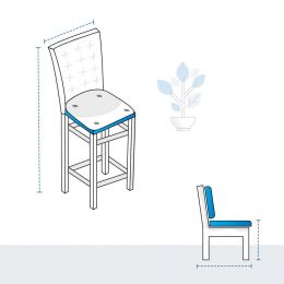 Chair Cover Design - 25