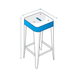 Chair Cover Design - 26