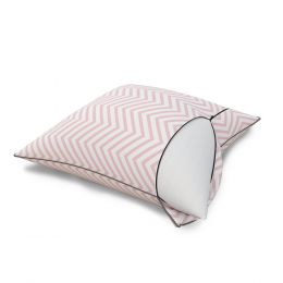 Chevron Throw Pillow