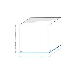 Cube Cushion Cover