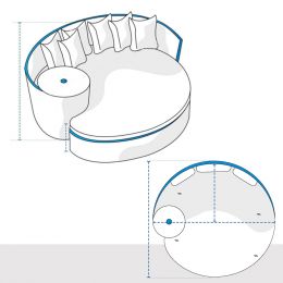 Outdoor Daybed Covers Design - 10