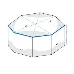 Custom Covers - Design 17