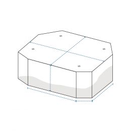 Custom Covers - Design 6