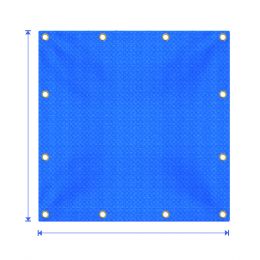 Custom Insulated Tarpaulin
