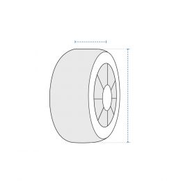 Custom Spare Tyre Covers