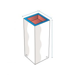 Fire Column Covers Design - 3