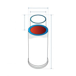 Fire Column Covers Design - 4