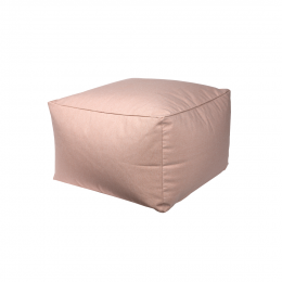 Foot Stool Bean Bag