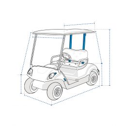 Golf Cart Covers
