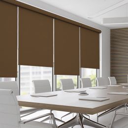 Hamburg Blackout Roller Shade