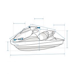 Jet Ski Covers