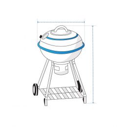 Custom Kettle Covers