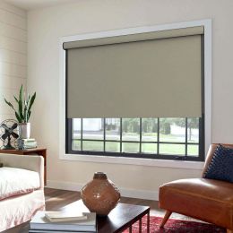 Kingston Blackout Roller Shade