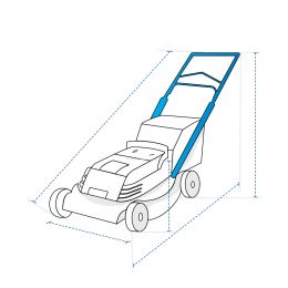 Lawn Mower Covers