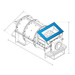 Machine Covers