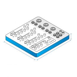 Music Mixer Covers