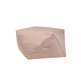 Octagonal Bean Bag