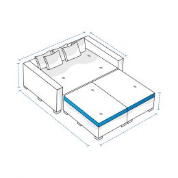 Outdoor Daybed Covers Design - 12