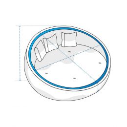 Outdoor Daybed Covers Design - 4