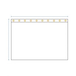 Custom Insulated Curtains
