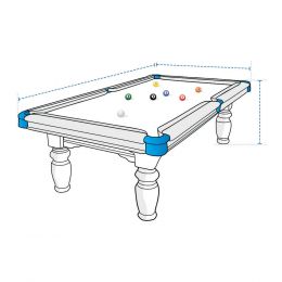 Pool Table Covers