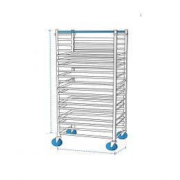 Rack Cover