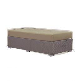 Rectangle Ottoman Covers