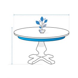 Round Accent Covers