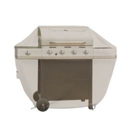 Grill cover - Design 1