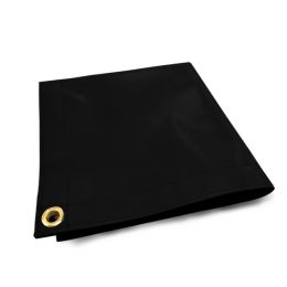 Heavy Duty Tarpaulin 18oz, Size: 30' x 40'