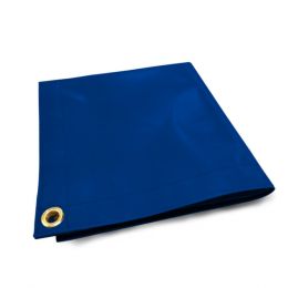 Heavy Duty Tarpaulin 18oz, Size: 6' x 8'