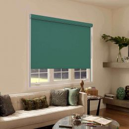 Tulum Blackout Roller Shade