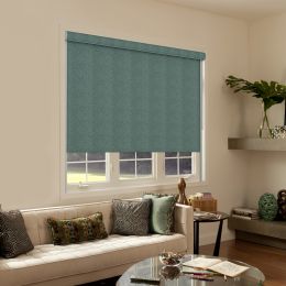 Tulum Blackout Roller Shade