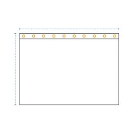 Warehouse Curtains