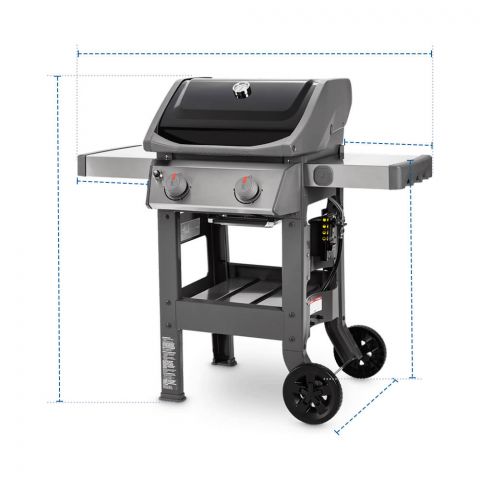 Gas bbq cover sale