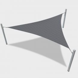 Custom Sun Shade Sail - Triangle
