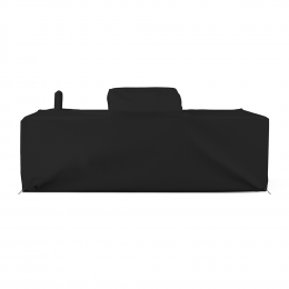 Outdoor Island Kitchen Covers