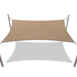 Custom Sun Shade Sail - Rectangle