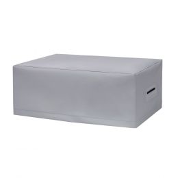 Custom Rectangle Table Cover - Design 1